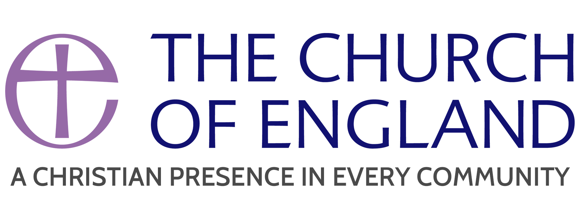 The Church of England - a Christian presence in every community.